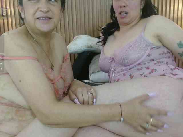 IrisyAnnita69 webcam