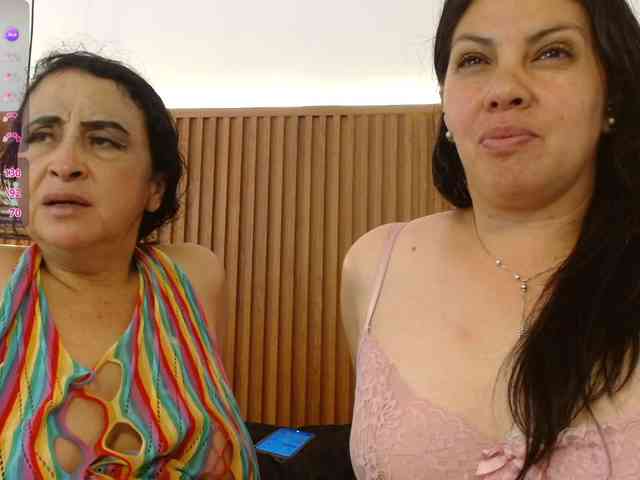 IrisyAnnita69 webcam