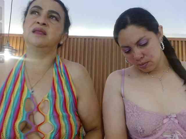 Modelo: IrisyAnnita69