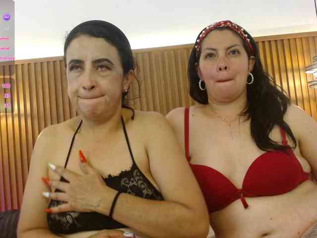 IrisyAnnita69 webcam
