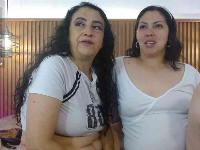 IrisyAnnita69 webcam