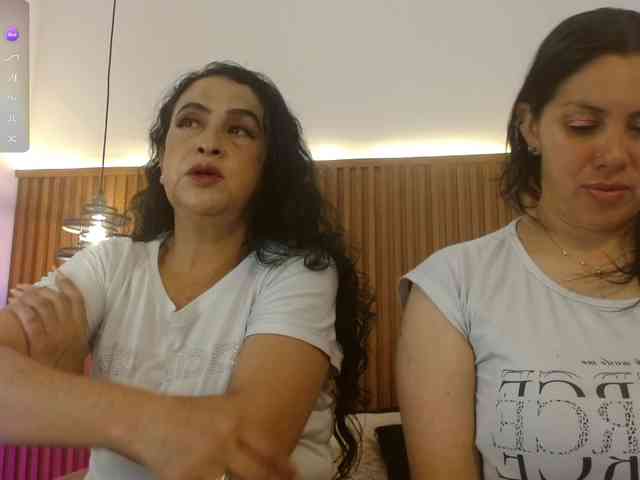 IrisyAnnita69 webcam