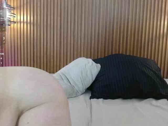 IrisyAnnita69 webcam