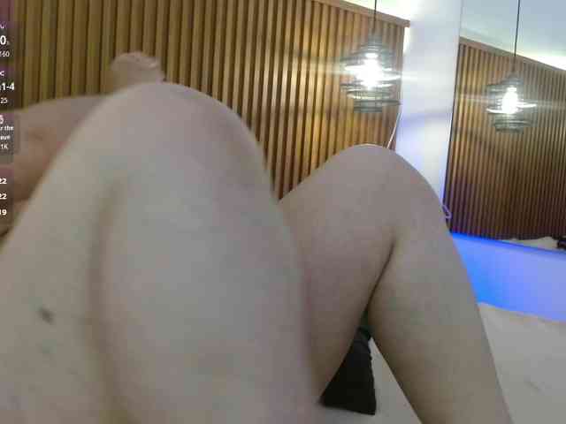 IrisyAnnita69 webcam