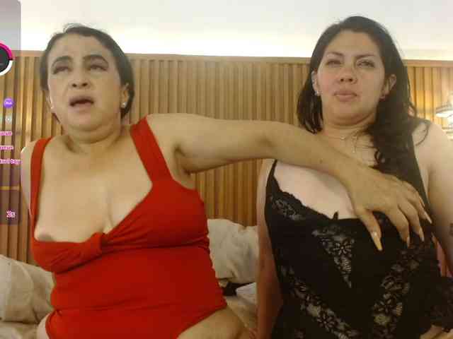 IrisyAnnita69 webcam