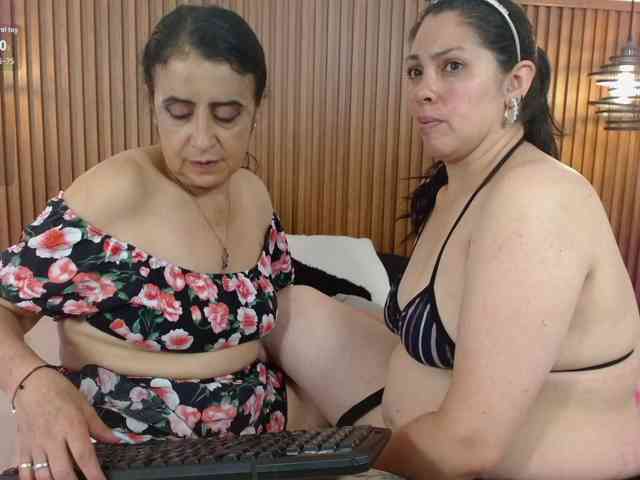 IrisyAnnita69 webcam