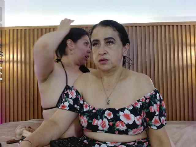 IrisyAnnita69 webcam