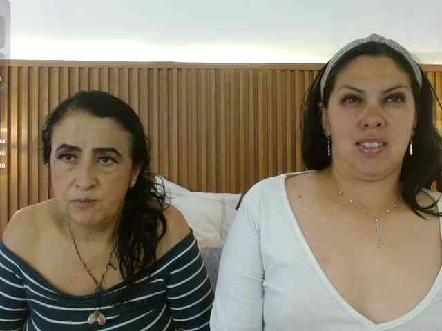IrisyAnnita69 webcam