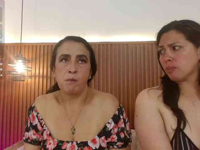 IrisyAnnita69 webcam