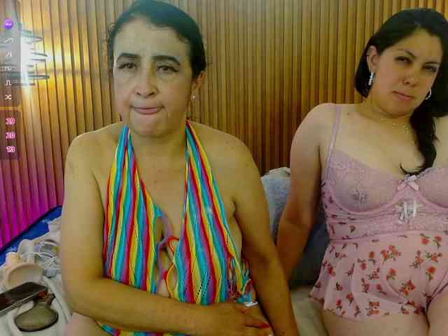IrisyAnnita69 webcam