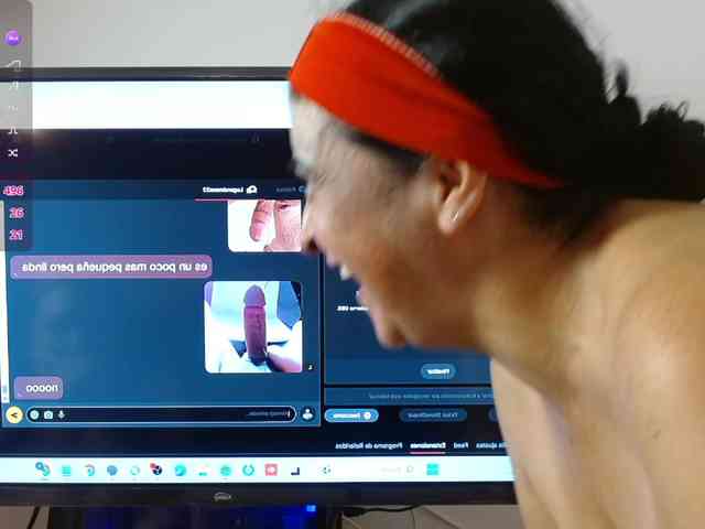 IrisyAnnita69 webcam