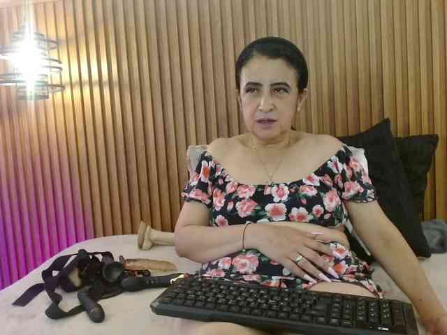 IrisyAnnita69