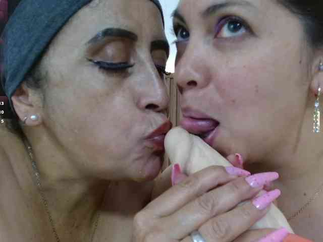 IrisyAnnita69 webcam
