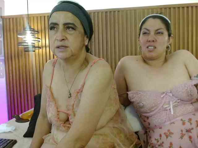IrisyAnnita69 webcam