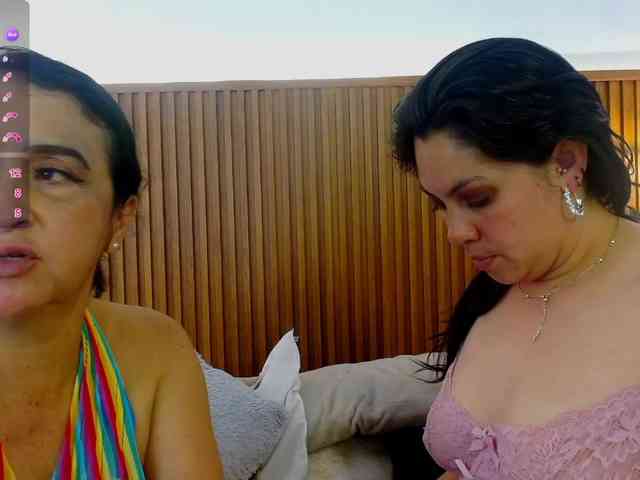 IrisyAnnita69 webcam