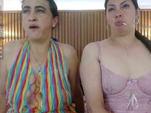 IrisyAnnita69 webcam