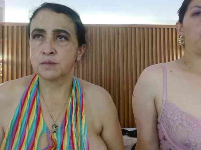 IrisyAnnita69 webcam