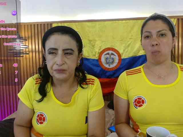 IrisyAnnita69 webcam