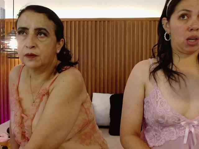 IrisyAnnita69 webcam