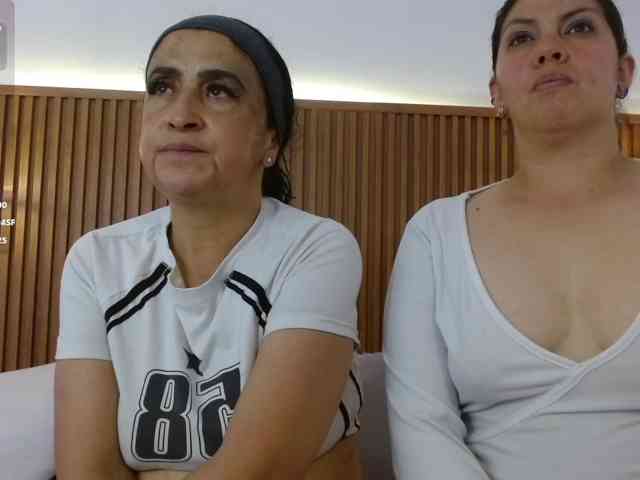 IrisyAnnita69 webcam