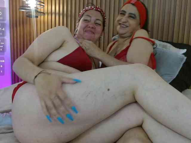IrisyAnnita69 webcam