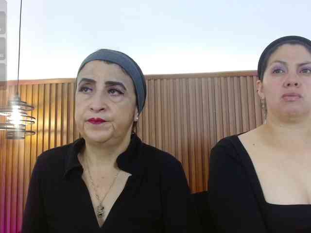 IrisyAnnita69 webcam