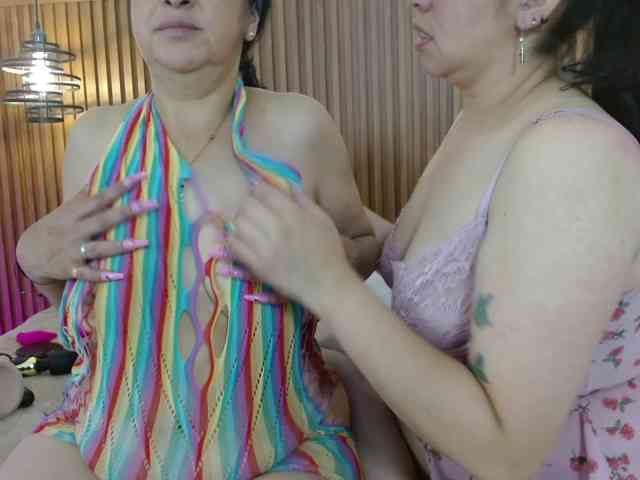 IrisyAnnita69 webcam