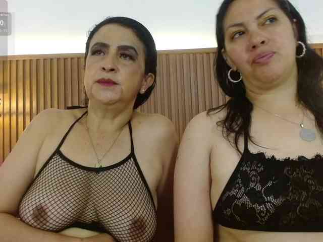 IrisyAnnita69 webcam