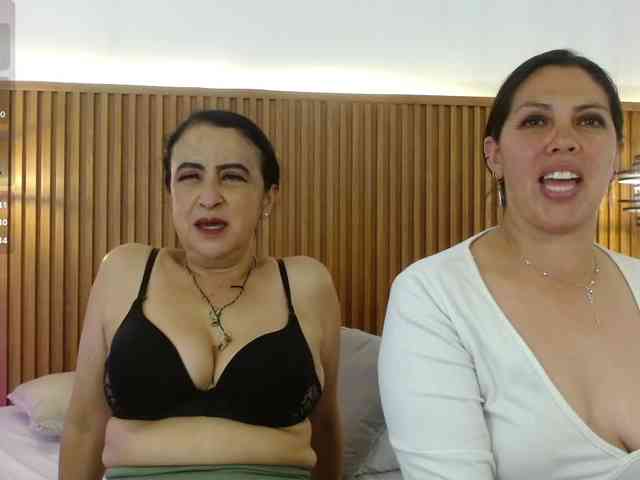 IrisyAnnita69 webcam