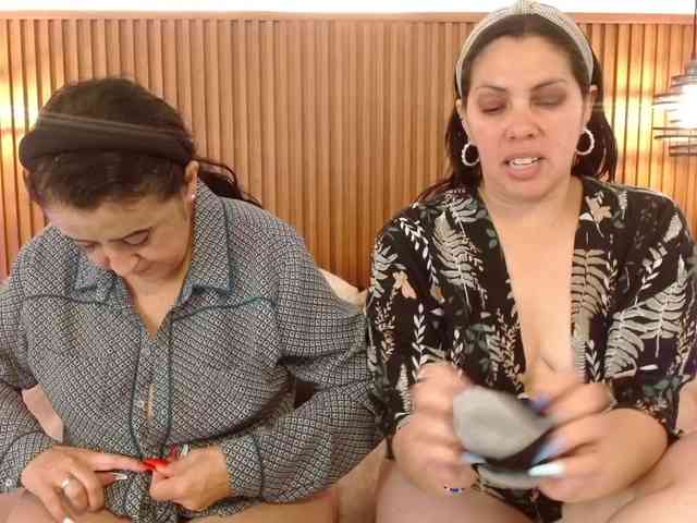IrisyAnnita69 webcam