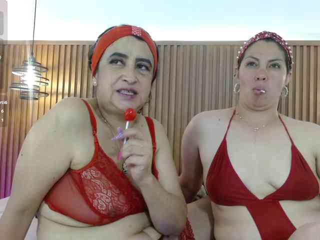 IrisyAnnita69 webcam