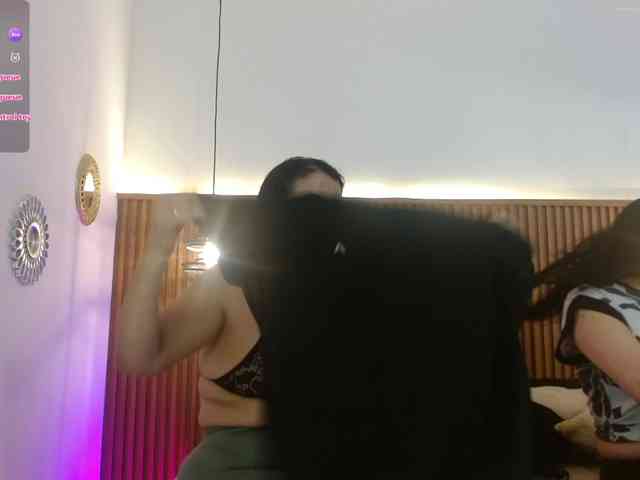 IrisyAnnita69 webcam