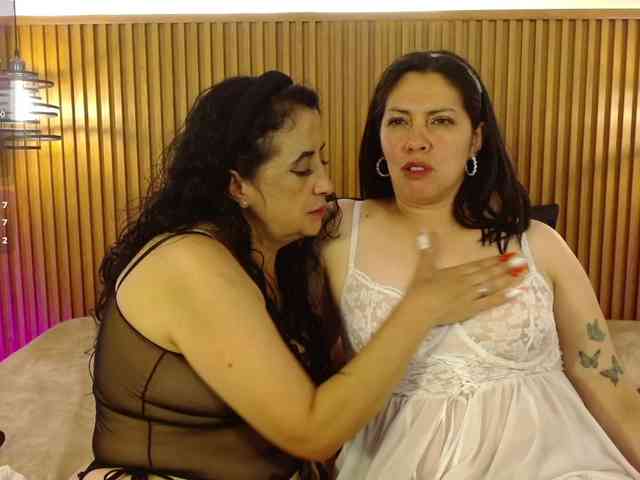 IrisyAnnita69 webcam