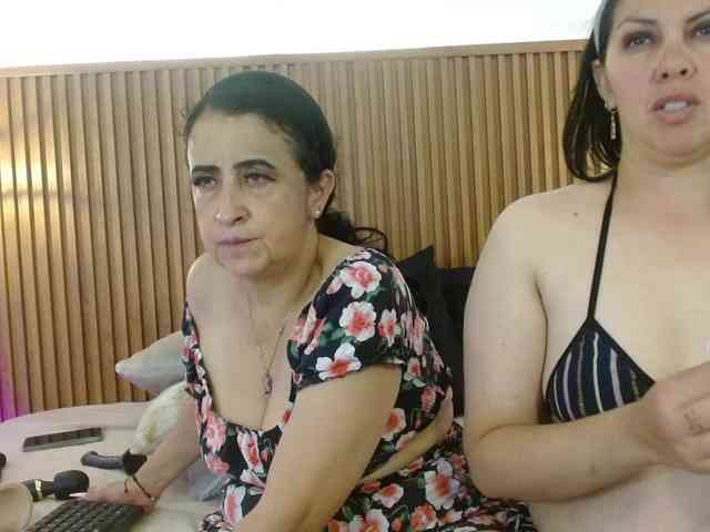 IrisyAnnita69 webcam