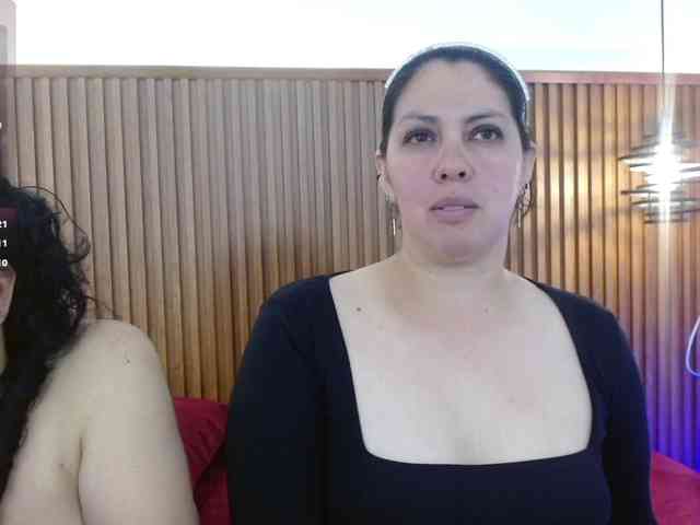 IrisyAnnita69 webcam