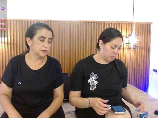 IrisyAnnita69 webcam