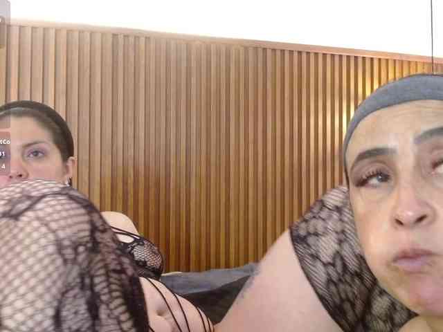 IrisyAnnita69 webcam