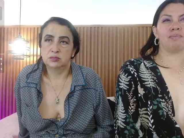 IrisyAnnita69 webcam