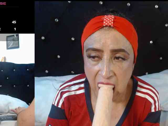 IrisyAnnita69 webcam