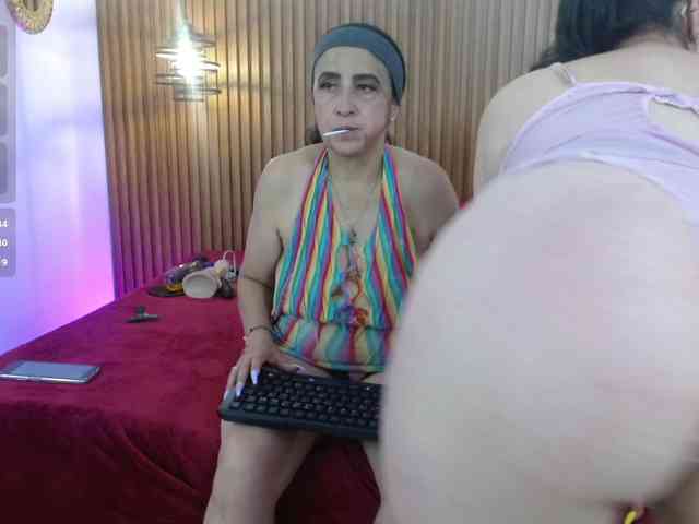 IrisyAnnita69