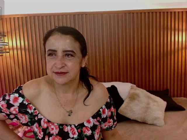 IrisyAnnita69 webcam