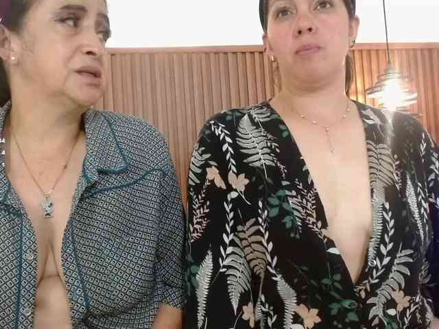 IrisyAnnita69 webcam
