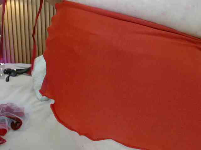 IrisyAnnita69 webcam