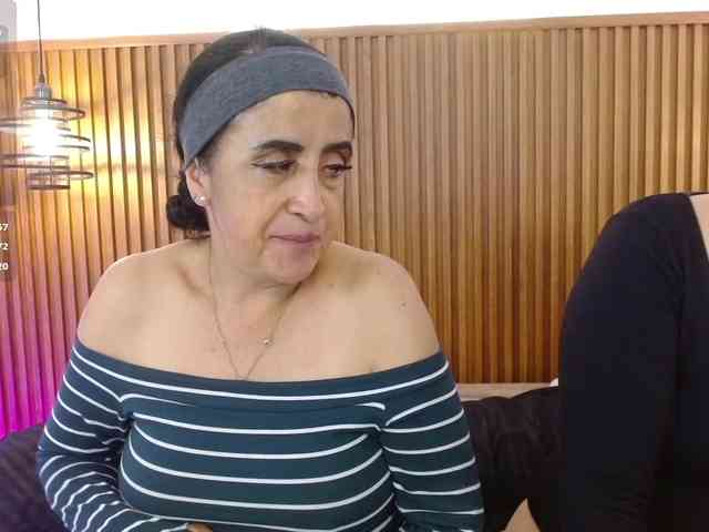 IrisyAnnita69 webcam