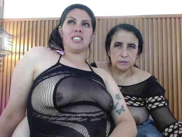IrisyAnnita69 webcam