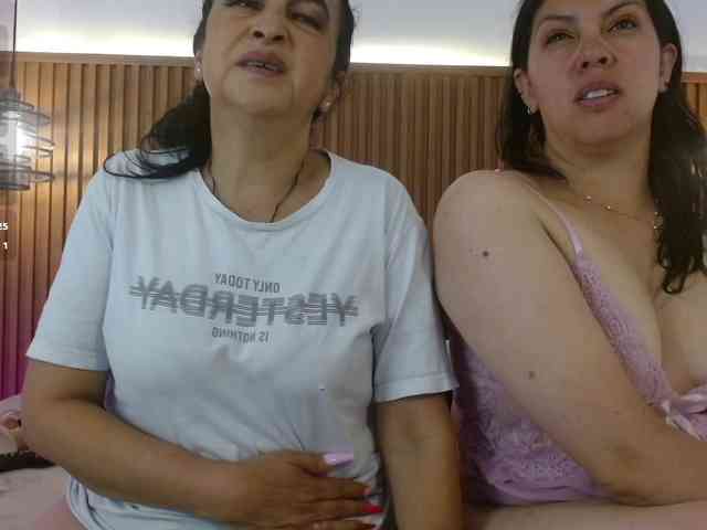 IrisyAnnita69 webcam