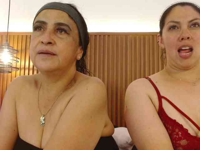 IrisyAnnita69 webcam