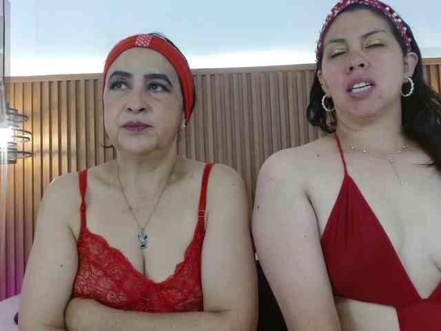 IrisyAnnita69 webcam