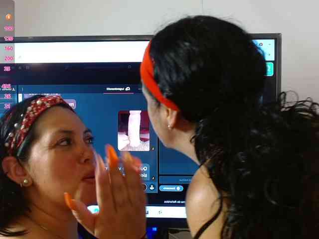 IrisyAnnita69 webcam