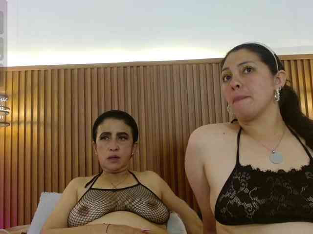 Modelo: IrisyAnnita69